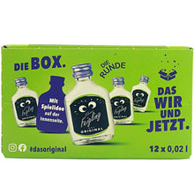 Kleiner Feigling Original Klopfer – Produktansicht