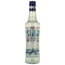 Yeni Raki