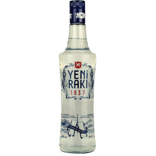 Yeni Raki