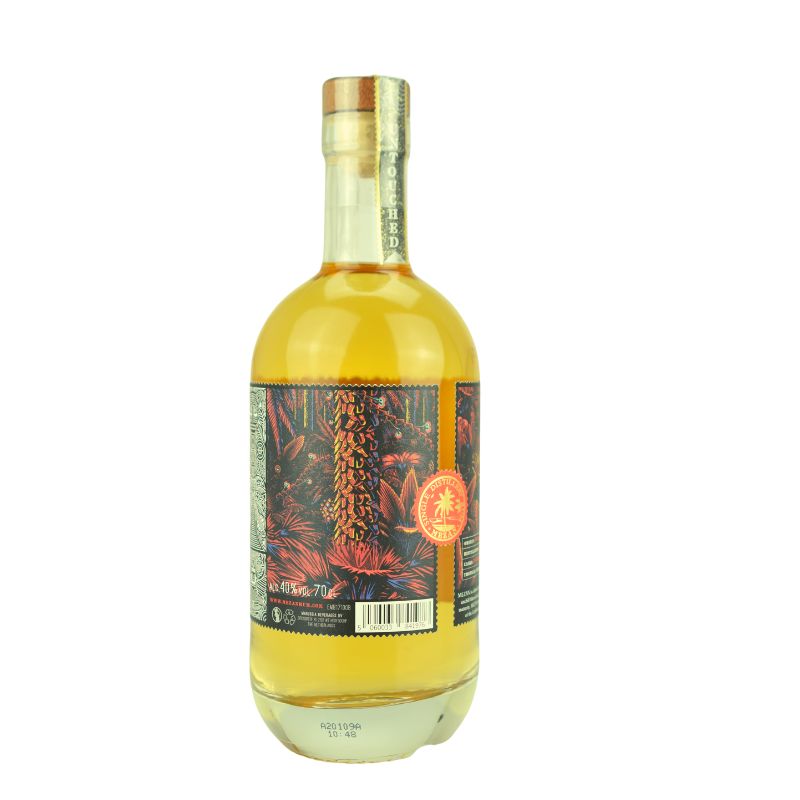 Mezan Chiriqui Moscatel Cask – Produktansicht