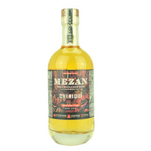 Mezan Chiriqui Moscatel Cask