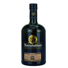 Bunnahabhain Moine