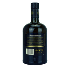 Bunnahabhain Moine