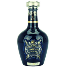 Chivas Royal Salute Diamond Tribute