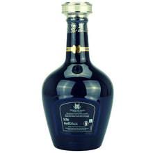Chivas Royal Salute Diamond Tribute
