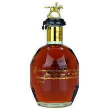 Blantons Gold Single Barrel