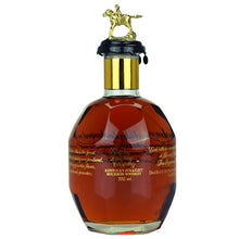 Blantons Gold Single Barrel
