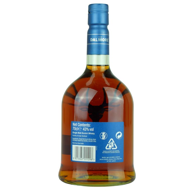 Dalmore Dominium
