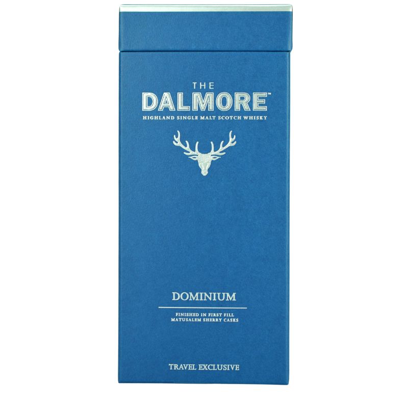 Dalmore Dominium