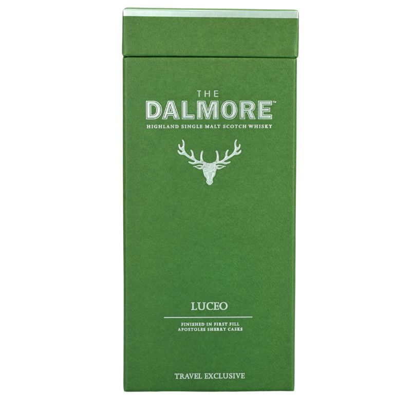 Dalmore Luceo