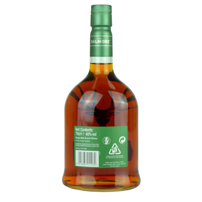 Dalmore Luceo