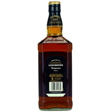 Jack Daniel's 100 Proof Botteld-in-Bond