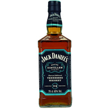 Jack Daniel's Master Distiller No. 4