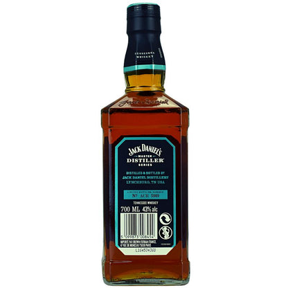 Jack Daniel's Master Distiller No. 4