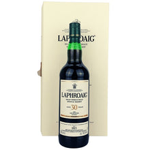 Laphroaig The Ian Hunter Story 30 Jahre