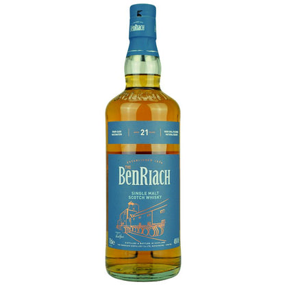 Benriach 21 Jahre