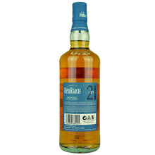Benriach 21 Jahre