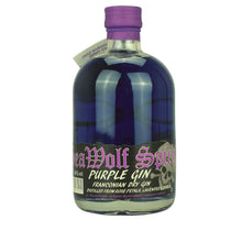 Seawolf Purple Gin