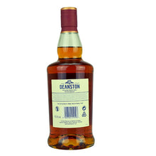 Deanston 10 Jahre Bordeaux Cask