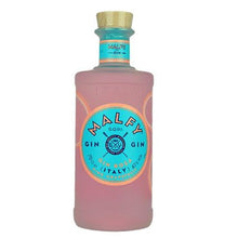 Malfy con Rosa Gin