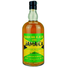 Anam na h-Alba Jamaica Rum 10 Jahre