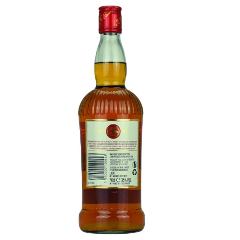 Southern Comfort Original – weitere Produktansicht