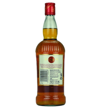 Southern Comfort Original – weitere Produktansicht