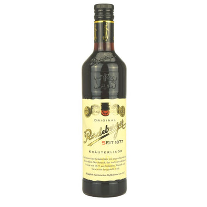 Radeberger Kräuterlikör