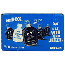 Kleiner Feigling Luxus Lakritz Klopfer – Produktansicht