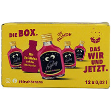 Kleiner Feigling Kiba Klopfer – Produktansicht