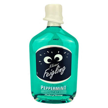 Kleiner Feigling Peppermint 0,5l – Produktansicht