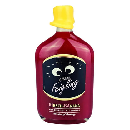 Kleiner Feigling Kiba 0,5l – Produktansicht