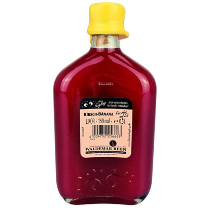 Kleiner Feigling Kiba 0,5l – weitere Produktansicht