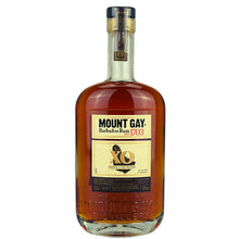 Mount Gay Xo