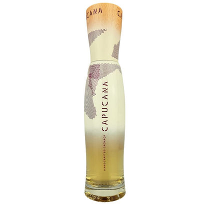 Capucana Cachaca – Produktansicht