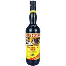 Gran Cucina Marsala Fine