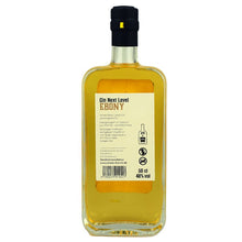 Simons Gin Next Level Ebony