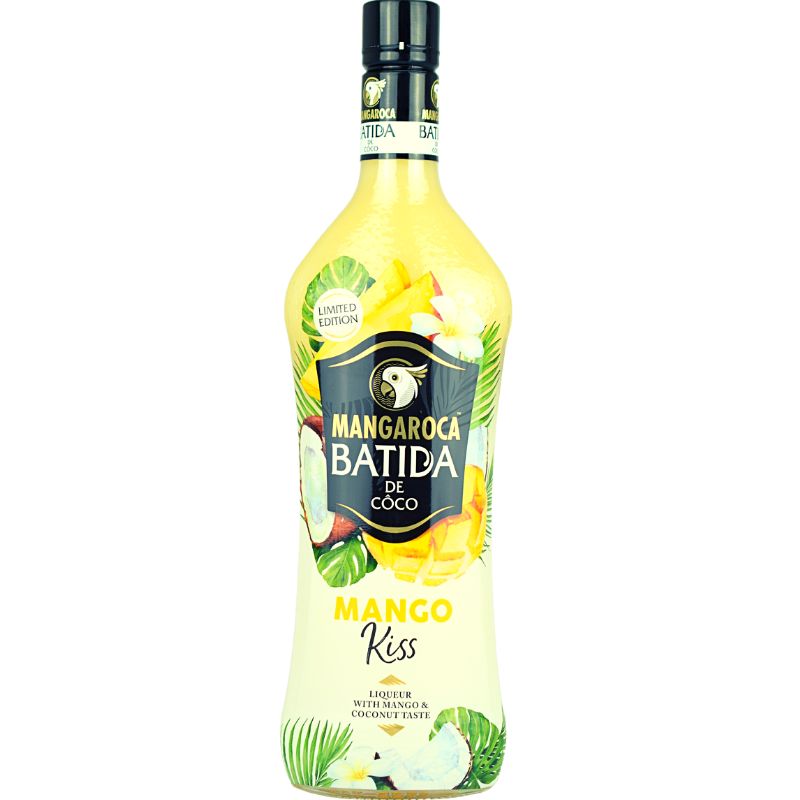 Batida Mango Kiss – Produktansicht