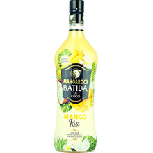 Batida Mango Kiss