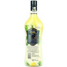 Batida Mango Kiss