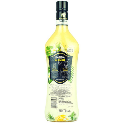Batida Mango Kiss – weitere Produktansicht