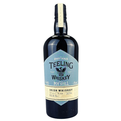 Teeling Pot Still – Produktansicht