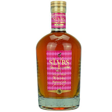 Slyrs Madeira Cask