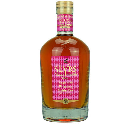 Slyrs Madeira Cask