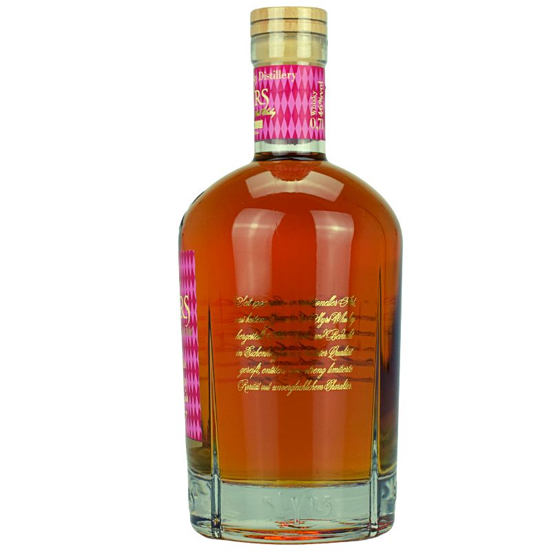 Slyrs Madeira Cask