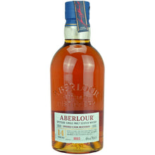 Aberlour 14 Jahre Double Cask