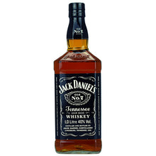 Jack Daniel´s Old No. 7 1 Liter