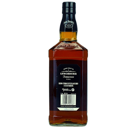 Jack Daniel´s Old No. 7 1 Liter