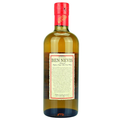 Macdonald'S Ben Nevis