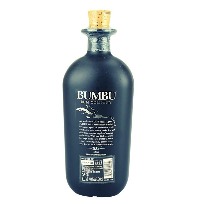 Bumbu Xo – weitere Produktansicht